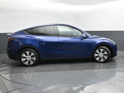 2023 Tesla Model Y Standard AWD