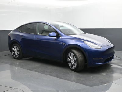 2023 Tesla Model Y Standard AWD