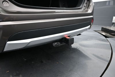 2018 Mitsubishi Outlander PHEV GT