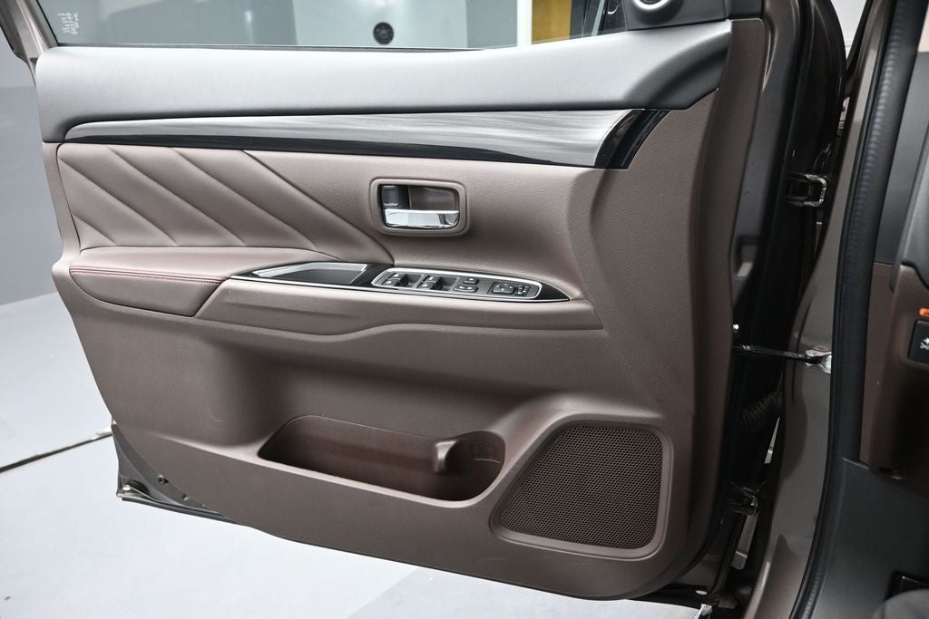 2018 Mitsubishi Outlander PHEV GT