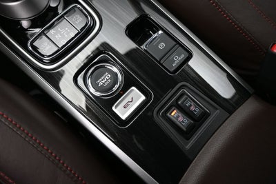2018 Mitsubishi Outlander PHEV GT
