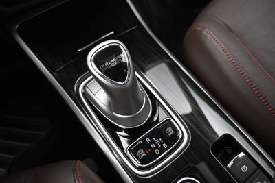2018 Mitsubishi Outlander PHEV GT