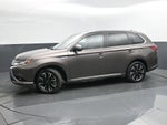 2018 Mitsubishi Outlander PHEV GT
