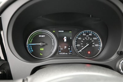 2018 Mitsubishi Outlander PHEV GT