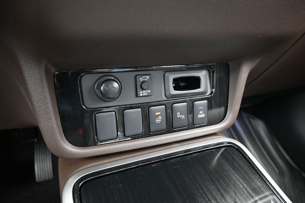 2018 Mitsubishi Outlander PHEV GT