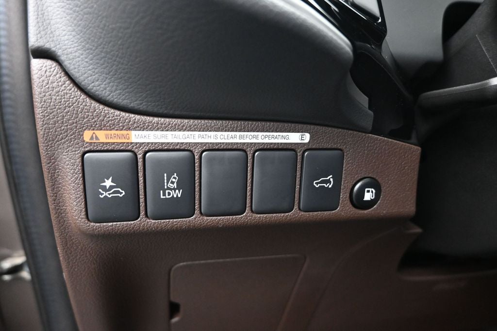 2018 Mitsubishi Outlander PHEV GT
