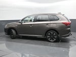 2018 Mitsubishi Outlander PHEV GT
