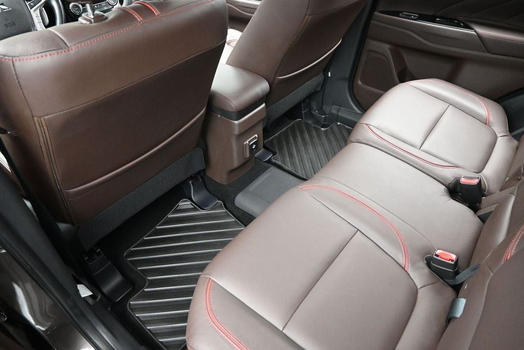 2018 Mitsubishi Outlander PHEV GT