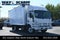 2013 Isuzu NPR Box Van NPR XD