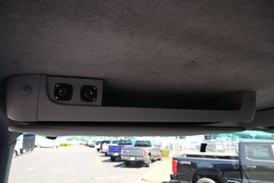 2013 Isuzu NPR Box Van NPR XD
