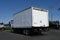 2013 Isuzu NPR Box Van NPR XD