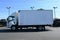 2013 Isuzu NPR Box Van NPR XD