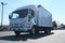 2013 Isuzu NPR Box Van NPR XD
