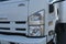 2013 Isuzu NPR Box Van NPR XD