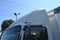 2013 Isuzu NPR Box Van NPR XD