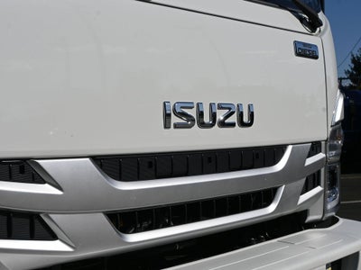 2024 Isuzu NPR Base