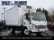 2016 Isuzu 14' reefer box with standby 14' reefer with standby 14' reefer Box with Thermoking and standby