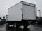 2016 Isuzu 14' reefer box with standby 14' reefer with standby 14' reefer Box with Thermoking and standby