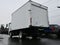 2016 Isuzu 14' reefer box with standby 14' reefer with standby 14' reefer Box with Thermoking and standby