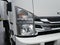 2016 Isuzu 14' reefer box with standby 14' reefer with standby 14' reefer Box with Thermoking and standby