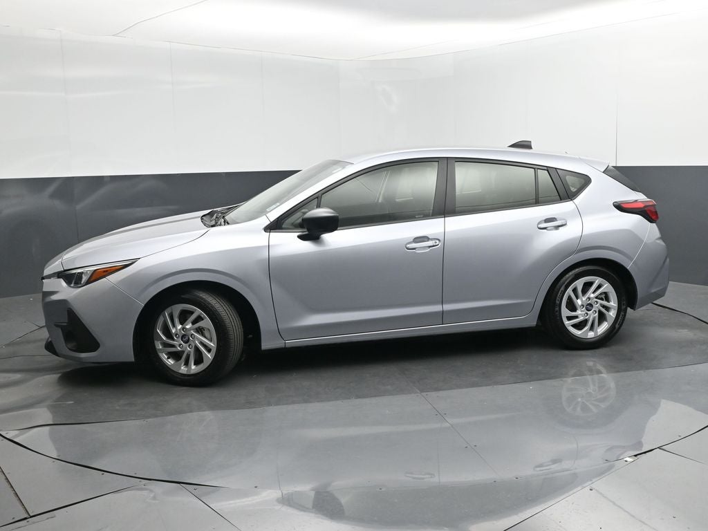 2024 Subaru Impreza Base