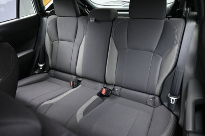 2024 Subaru Impreza Base