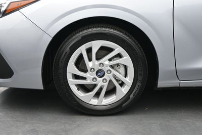 2024 Subaru Impreza Base