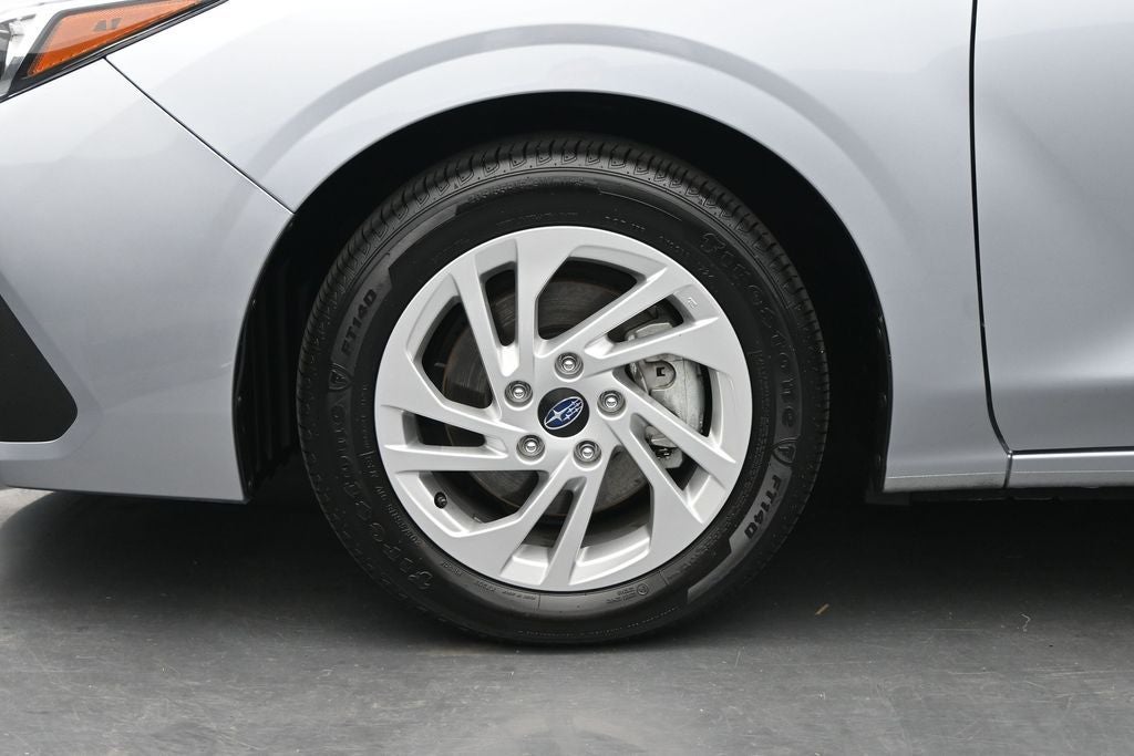 2024 Subaru Impreza Base