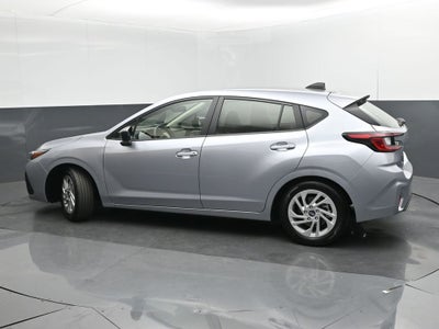 2024 Subaru Impreza Base