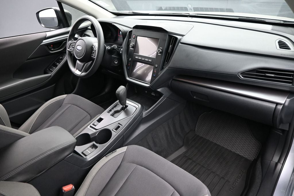 2024 Subaru Impreza Base