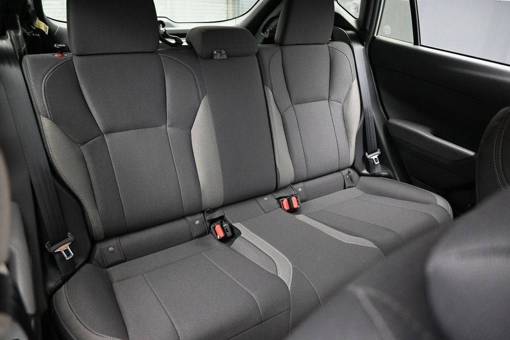 2024 Subaru Impreza Base