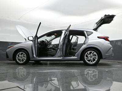 2024 Subaru Impreza Base