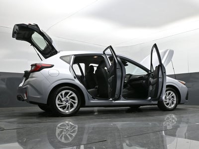 2024 Subaru Impreza Base