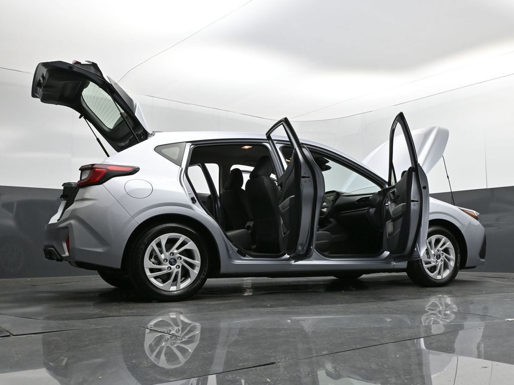 2024 Subaru Impreza Base