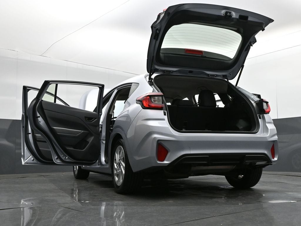 2024 Subaru Impreza Base