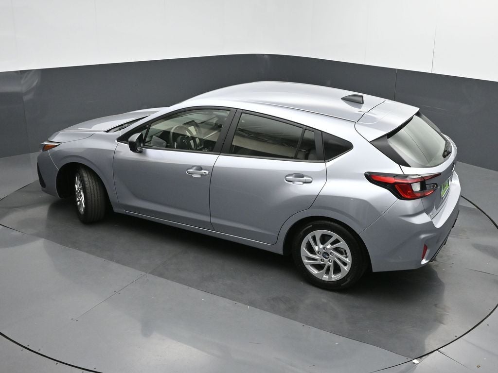 2024 Subaru Impreza Base