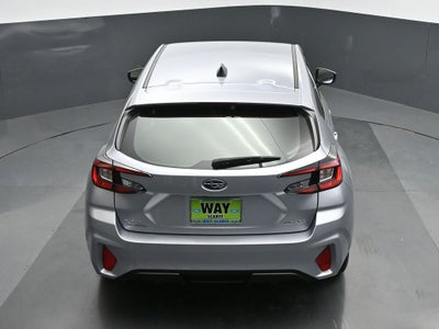 2024 Subaru Impreza Base