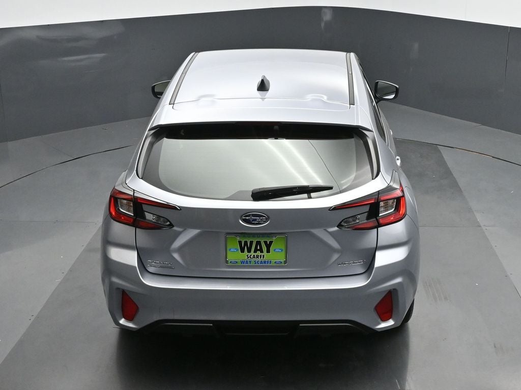 2024 Subaru Impreza Base
