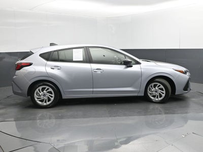 2024 Subaru Impreza Base