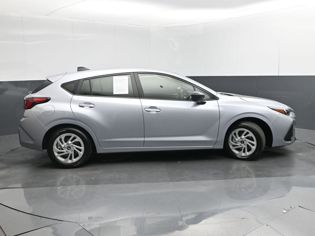 2024 Subaru Impreza Base