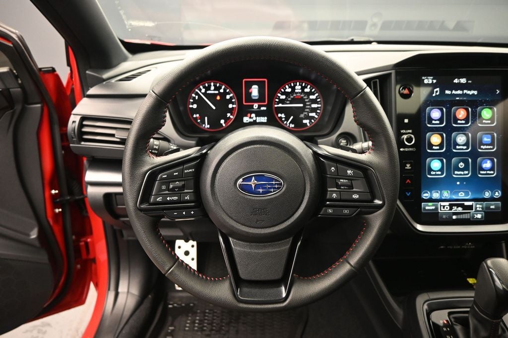 2024 Subaru Impreza 2.5RS