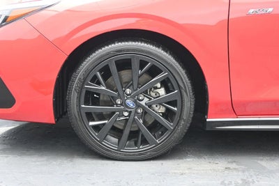 2024 Subaru Impreza 2.5RS