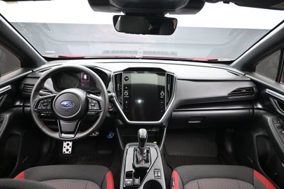 2024 Subaru Impreza 2.5RS