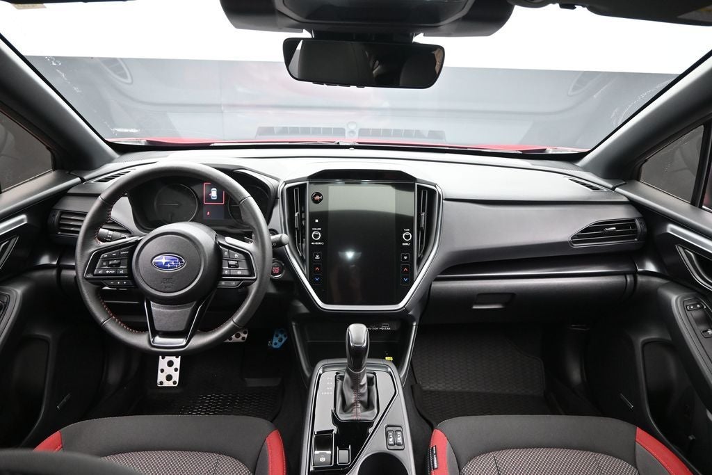2024 Subaru Impreza 2.5RS