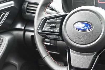 2024 Subaru Impreza 2.5RS