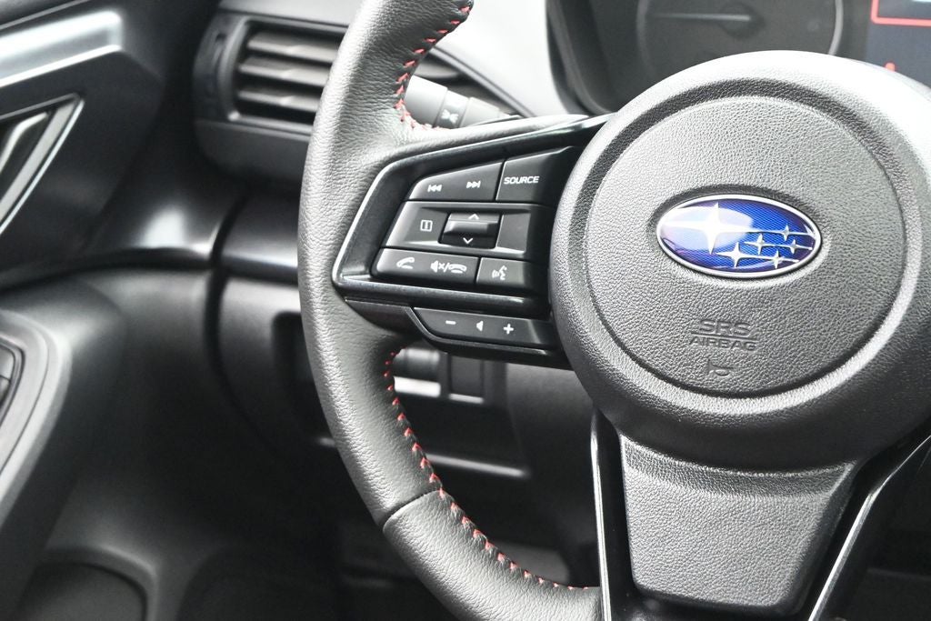 2024 Subaru Impreza 2.5RS