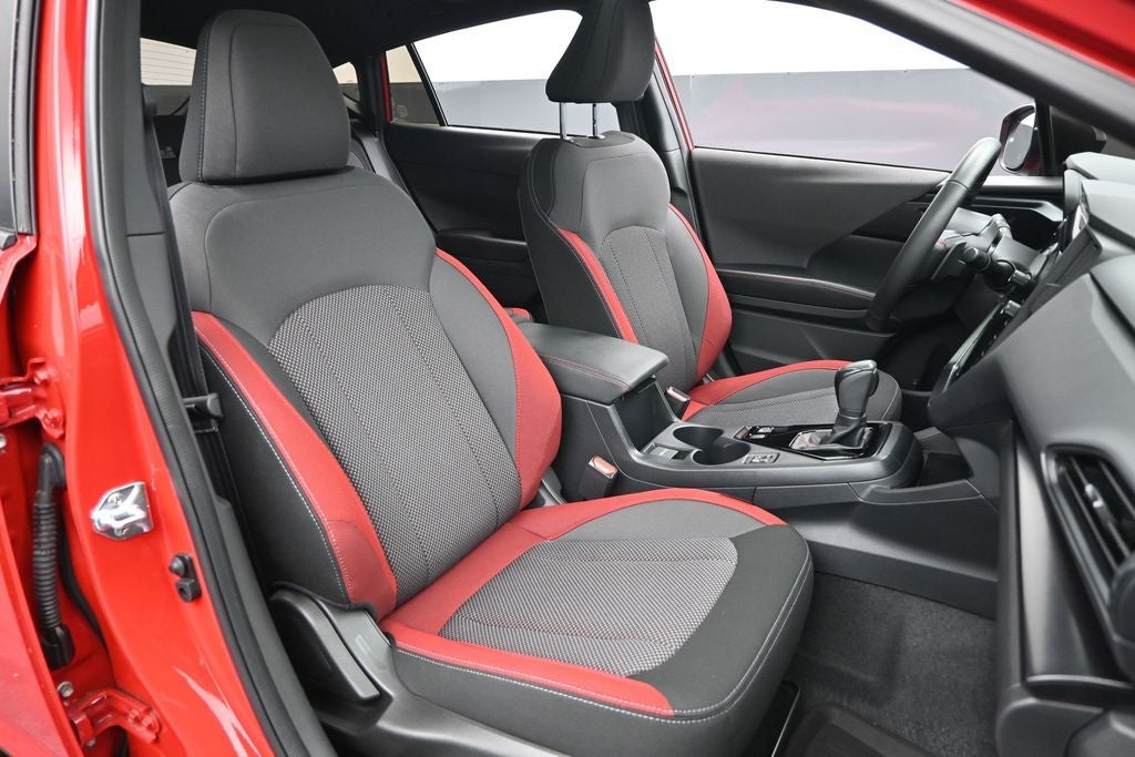 2024 Subaru Impreza 2.5RS