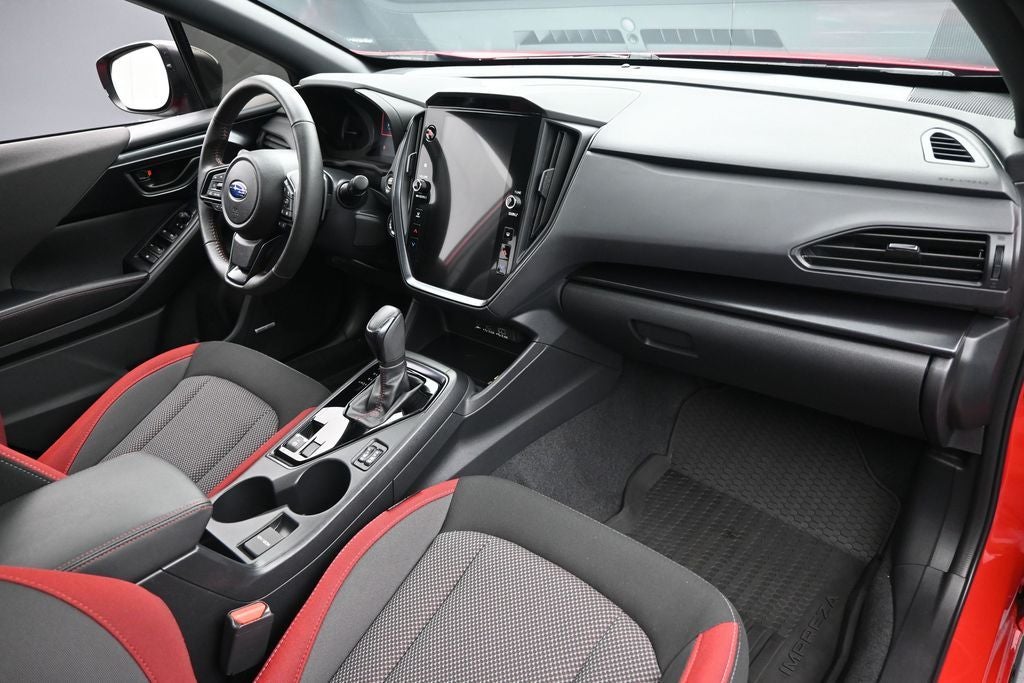 2024 Subaru Impreza 2.5RS