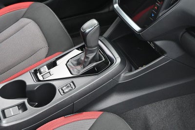 2024 Subaru Impreza 2.5RS