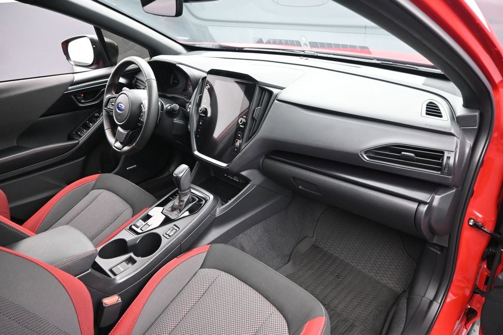 2024 Subaru Impreza 2.5RS